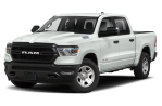Picture of the RAM 1500