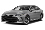Picture of the Toyota Avalon