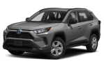 Picture of the Toyota RAV4