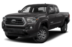 Picture of the Toyota Tacoma