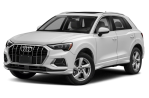 Picture of the Audi Q3