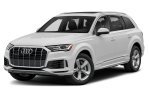 Picture of the Audi Q7