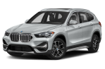 Picture of the BMW X1