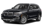 Picture of the BMW X5
