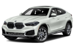 Picture of the BMW X6