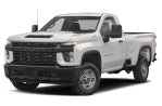 Picture of the Chevrolet Silverado 2500