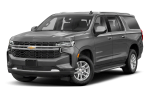 Picture of the Chevrolet Suburban