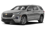 Picture of the Chevrolet Traverse
