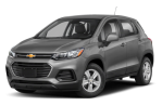 Picture of the Chevrolet Trax