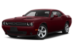 Picture of the Dodge Challenger