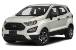 Picture of the Ford EcoSport