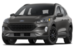 Picture of the Ford Escape PHEV