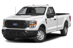 Picture of the Ford F-150