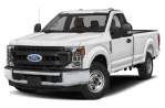 Picture of the Ford F-250