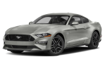 Picture of the Ford Mustang
