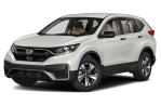 Picture of the Honda CR-V