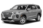 Picture of the Hyundai Palisade