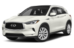 Picture of the INFINITI QX50