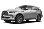 Picture of the INFINITI QX80