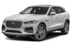 Picture of the Jaguar F-PACE