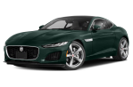Picture of the Jaguar F-TYPE
