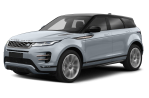 Picture of the Land Rover Range Rover Evoque