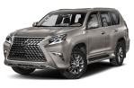 Picture of the Lexus GX 460