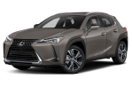 Picture of the Lexus UX 200