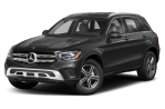 Picture of the Mercedes-Benz GLC 300