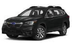 Picture of the Subaru Outback
