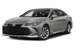 Picture of the Toyota Avalon