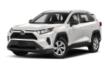 Picture of the Toyota RAV4