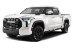 Picture of the Toyota Tundra