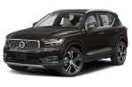 Picture of the Volvo XC40