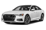 Picture of the Audi A6