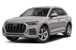 Picture of the Audi Q5