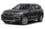 Picture of the BMW X5