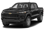Picture of the Chevrolet Colorado