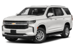 Picture of the Chevrolet Tahoe