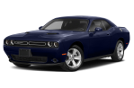 Picture of the Dodge Challenger