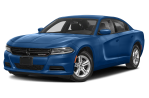 Picture of the Dodge Charger