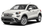 Picture of the FIAT 500X