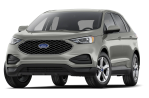 Picture of the Ford Edge
