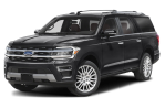 Picture of the Ford Expedition Max