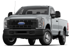 Picture of the Ford F-250