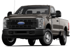 Picture of the Ford F-350