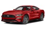Picture of the Ford Mustang