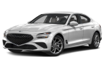 Picture of the Genesis G70