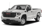 Picture of the GMC Sierra 1500