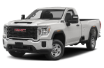 Picture of the GMC Sierra 2500